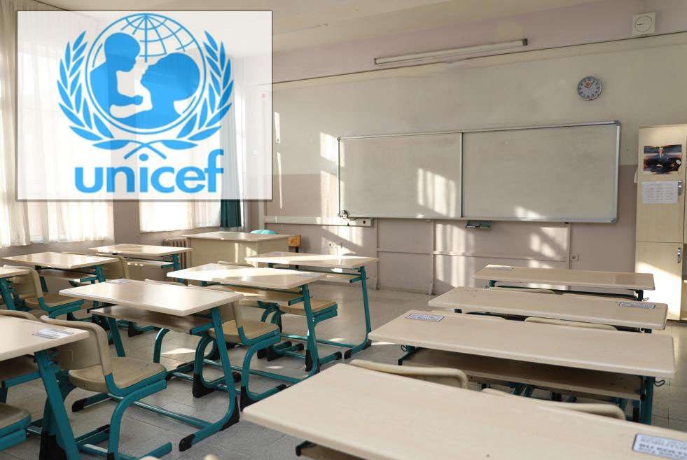 Salgın nedeniyle dünya genelinde 168 milyon çocuk eğitim görmüyor